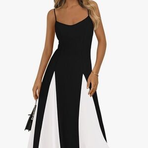 Ladies Maxi Dress